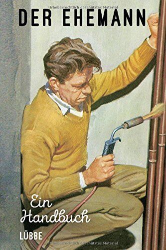 Morris, Jason Hazeley Joel - Der Ehemann: Ein Handbuch - Preis vom 09.10.2026 07:28:09 h
