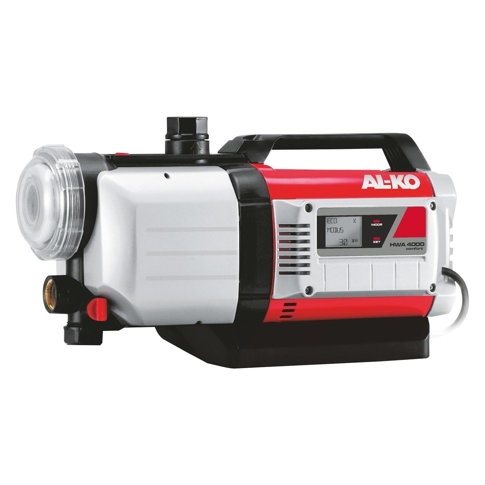 Al-Ko Hauswasserautomat 4000 Comfort (Hauswasserpumpe) (228118)