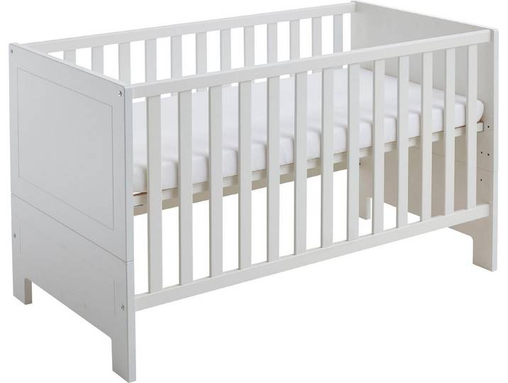 arthur berndt Babybett Thilo, Made in Germany