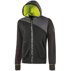 U-Power, Arbeitsoberteil, Jupiter (L)