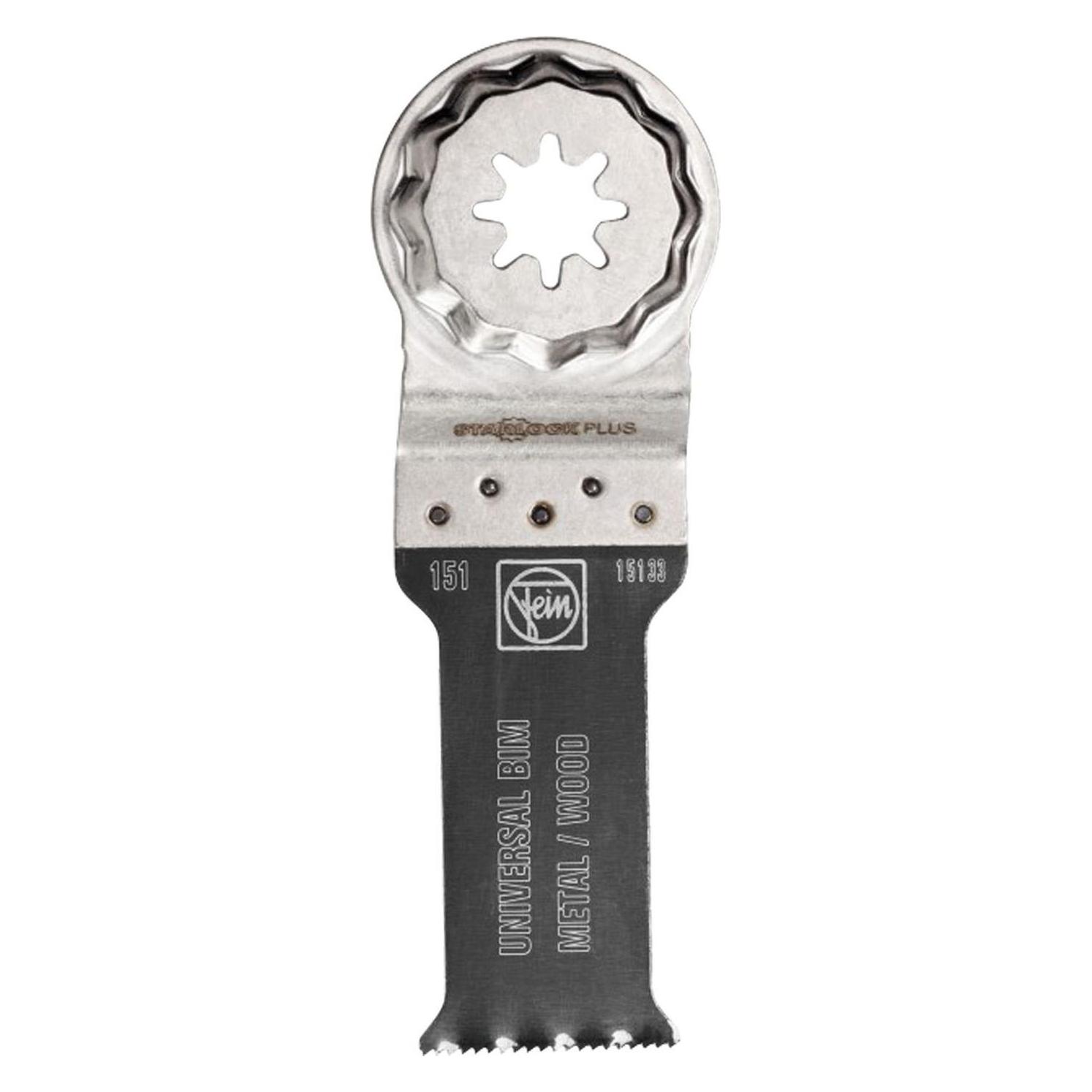 Fein Bimetall Tauchsägeblatt (63502151210)