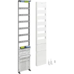 Hager, Verteilerschrank Zubehör, ZU59VT6APZ2