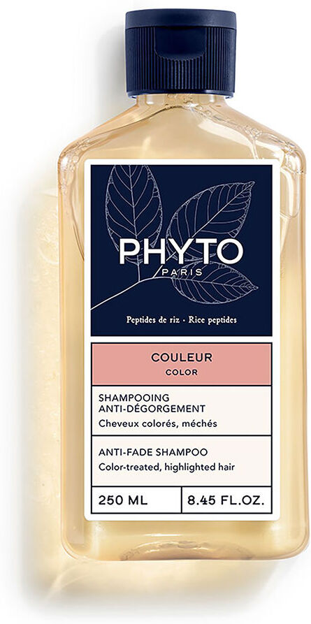 Phyto Shampoing protecteur de couleur Color 250 ml