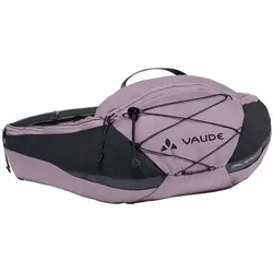 VAUDE Fahrradtasche Uphill Hip Pack 2, Größe ONE SIZE in Grau Grau