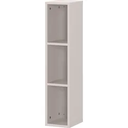 Germania Regal Alkmaar Dekor Beige Kaschmir