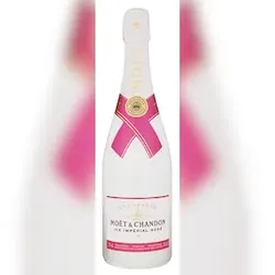 Moët & Chandon Champagner Ice Impérial Rosé trocken (750 ml)
