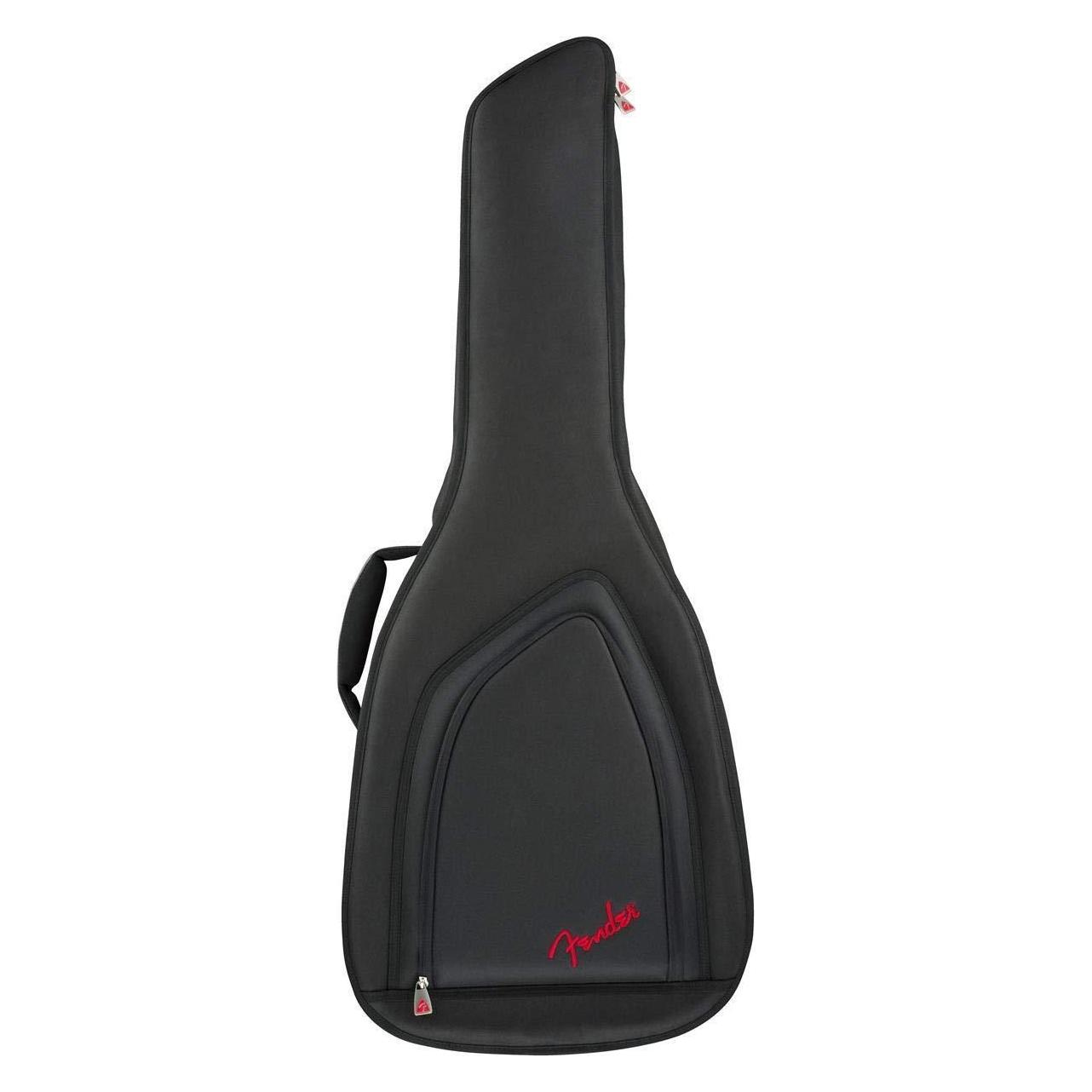 Fender FAC610 Classic Guitar Gig Bag (Gitarre) (46535286)