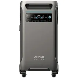 Anker 'F3800 3840Wh Powerstation'(0% MwSt §12 III UstG)