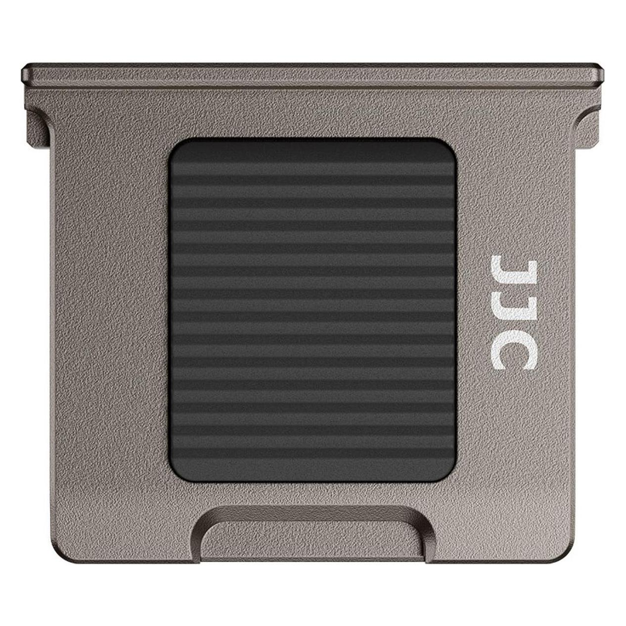 JJC HC GR4 DGRAY Hot Shoe Cover (Blitzschuh Abdeckung) (67056566)
