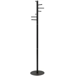 MAUL Garderobenständer »MAULcaurus« schwarz, 177 cm