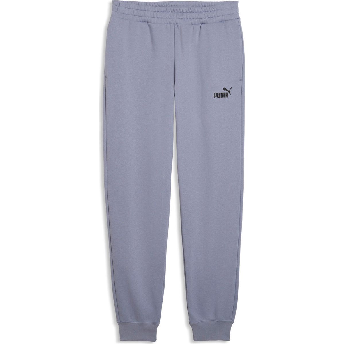 Puma Essentials No. 1 Logo Sweatpants FL cl (s) gray sky (65) S 682607-65-S