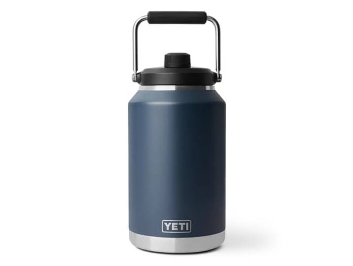 YETI Rambler Kanne, Navy, 3.8 L