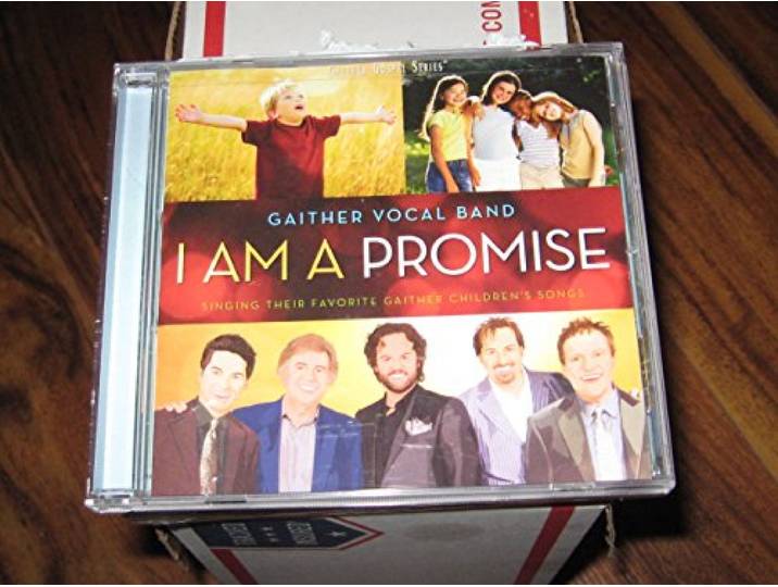 I am a Promise
