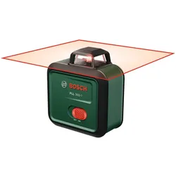 Bosch DIY PLL 360-1 Linienlaser Set Standard (0603663L01)