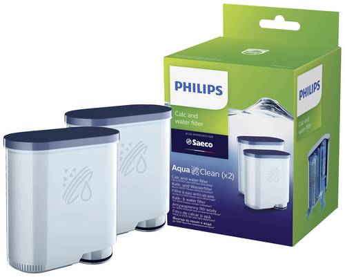 Philips Home CA6903/22 AquaClean Wasserfilter 2St.
