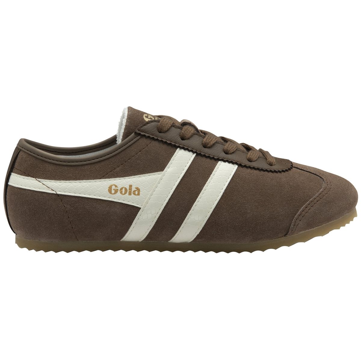 Gola Cleora Sneaker Women otter/off white (FW) 42 CLB862-FW-42-otteroffwhite