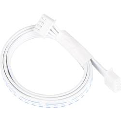 Joy-it JST-XH254 Linker Kit-Kabel Raspberry Pi®, Arduino [1x Linker Kit-Buchse - 1x Linker Kit-Buchse] 0.50 m Weiß LK-Cable-50