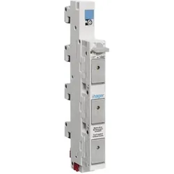 Hager D02 Reitersicherung, Schalter + Taster