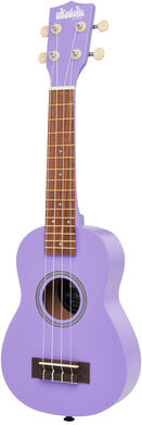 Kala Ukadelic UK-ULTRAVIOLET Sopran UltraViolet