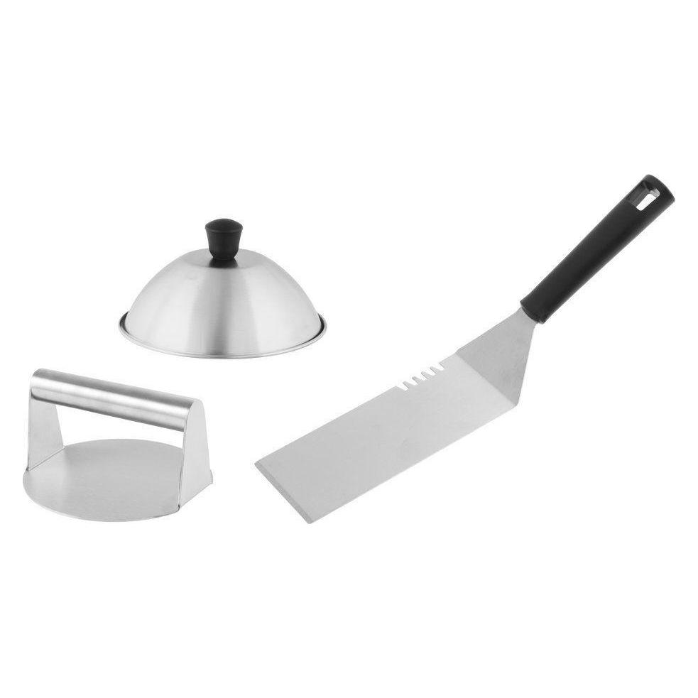 Mustang Smash Burger Premium Set, 3 pieces (652791)