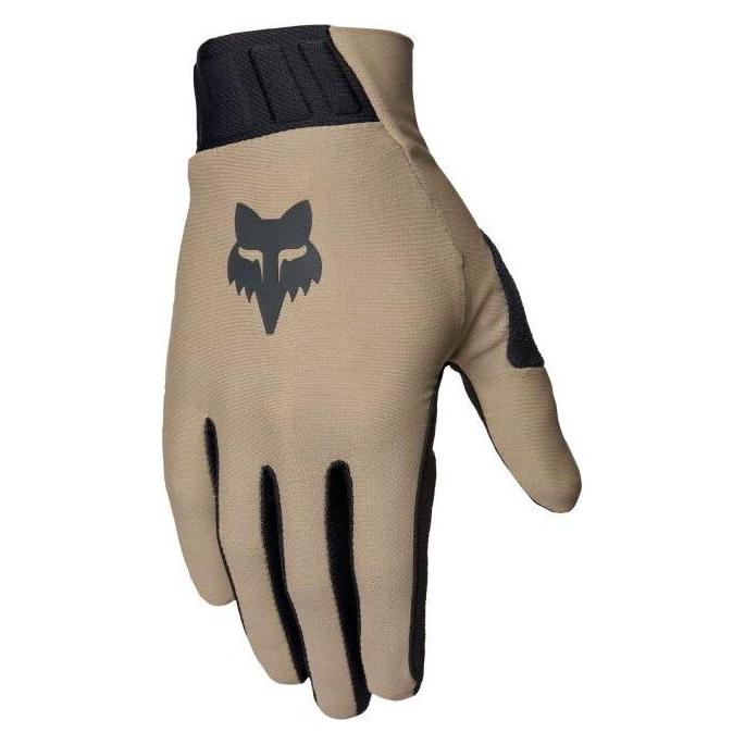 Fox Flexair Glove (XXL) (38179-512-2X)