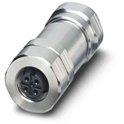 Phoenix Contact Steckverbinder SACC-M12FS #1440041