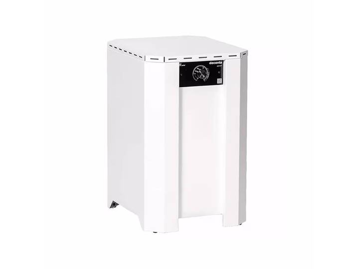 deconta Luftreiniger R mini weiss – Luftreiniger/Luftkühler