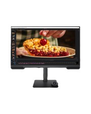 BenQ PV3200U LED-Monitor 81,3 cm 32" 3840 x 2160 4K @ 60 Hz 3xHDMI USB-C Lautsprecher mit Subwoofer (9H.Y01LA.TBE)
