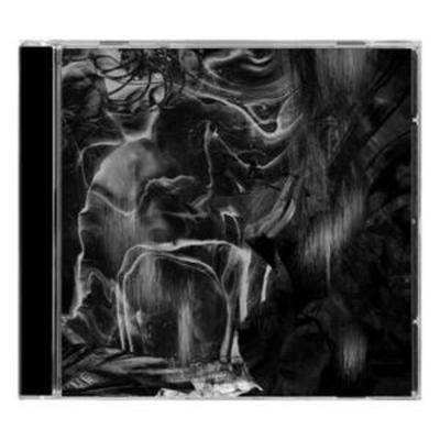 Muuntautuja - Oranssi Pazuzu, CD