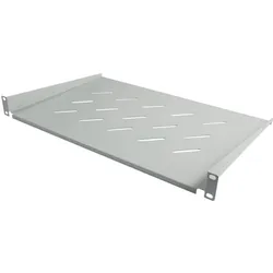 Allnet ALL-S0002010, Serverschrank Zubehör, Grau