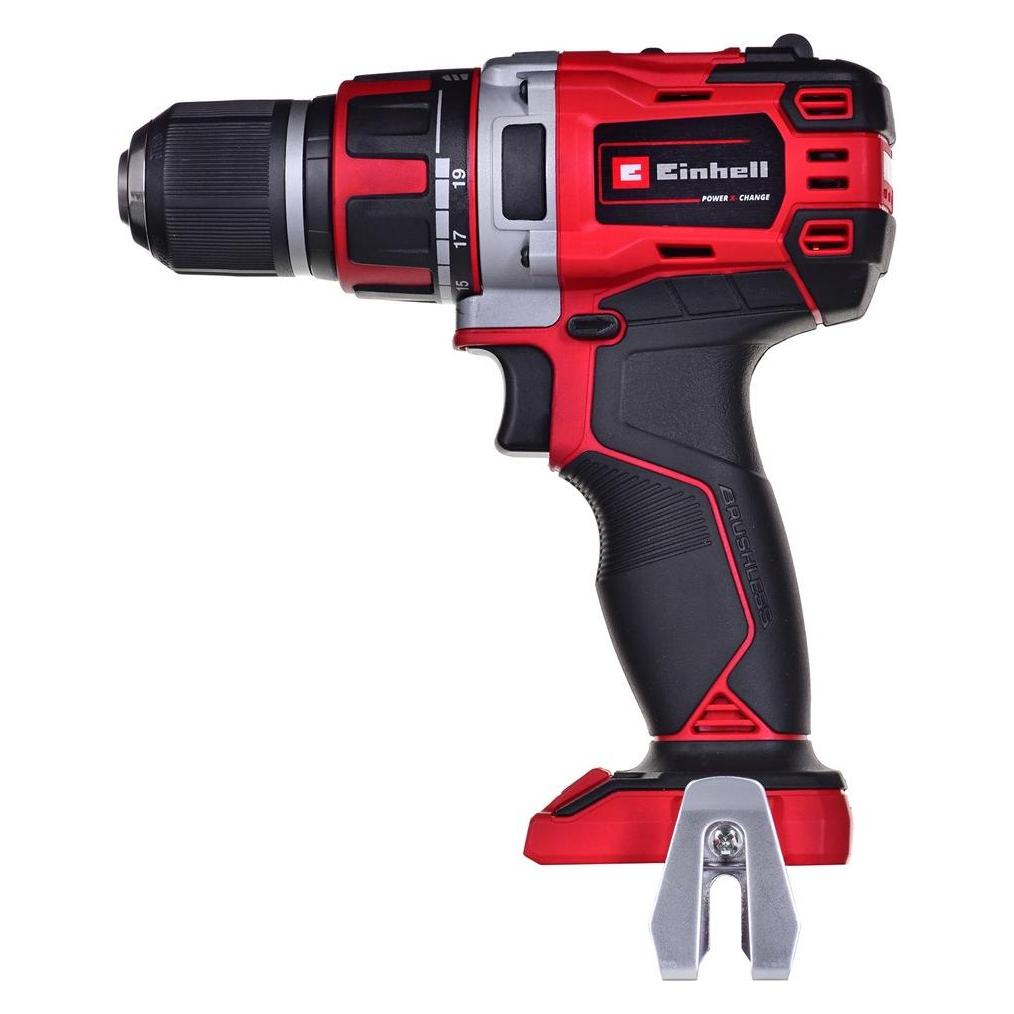 Einhell TE-CD 18 (Bohrschrauber) (4513887)