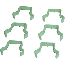 Purmo Befestigungs-Klammer für Seitentl. AZ02MM900051000 Vertical Typ 22