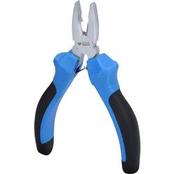 Brilliant Tools BT067601 Elektrotechnik und Feinwerktechnik Kombizange 11.5 cm