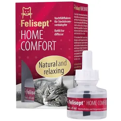 Felisept Home Comfort Nachfüllflakon 30 ml