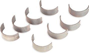 GLYCO 71-3561/6 STD Big End Bearings