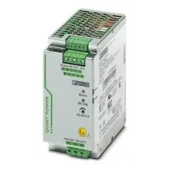 Phoenix Contact 2320911 Stromversorgung, schutzlackiert QUINT-PS/1AC/24DC/10/CO QUINTPS1AC24DC10CO