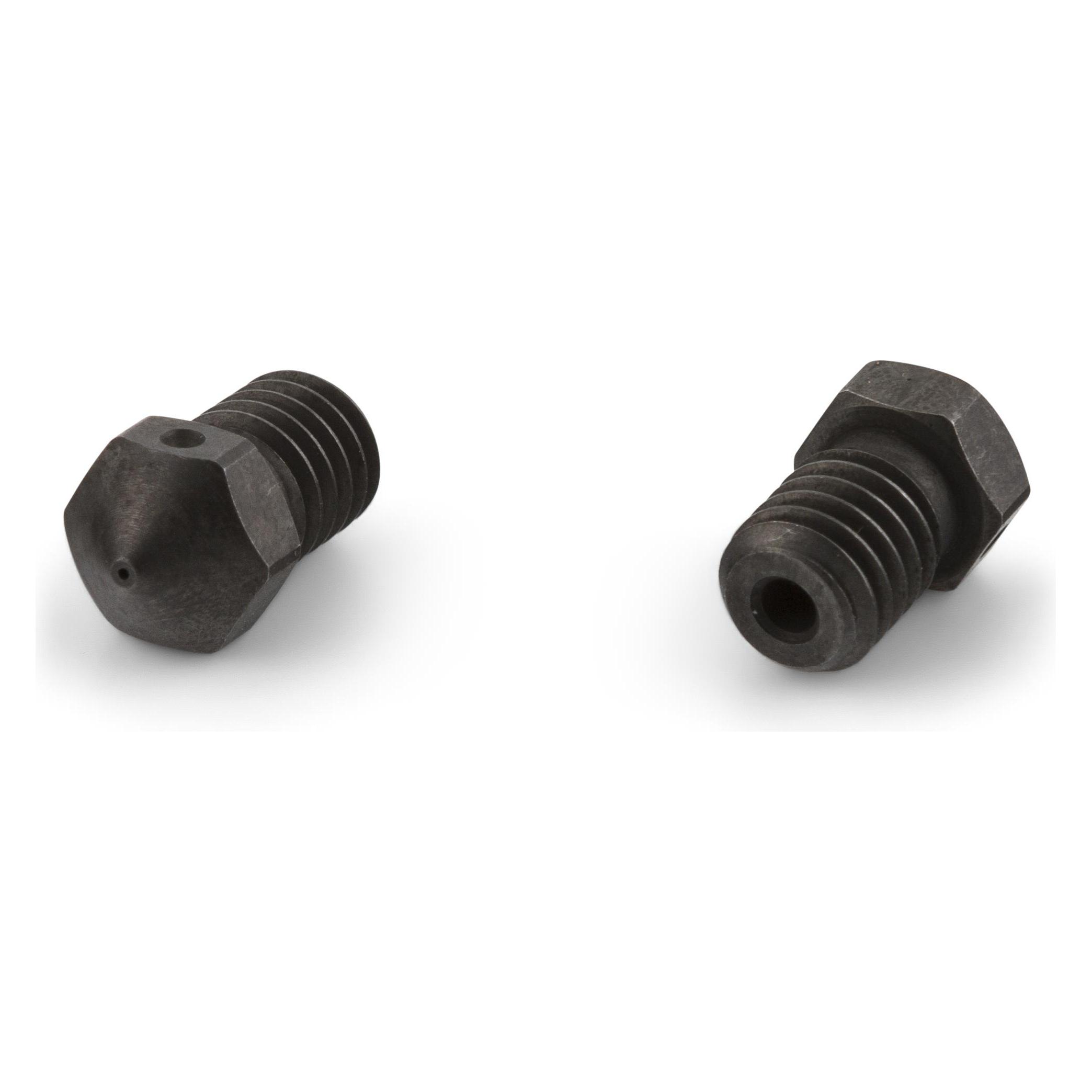 Prima Creator RepRap M6 Hardened Nozzle 0,8 mm - 1,75 mm - 1 pcs (Düse) (PC-NSP-08H175-RRM6)