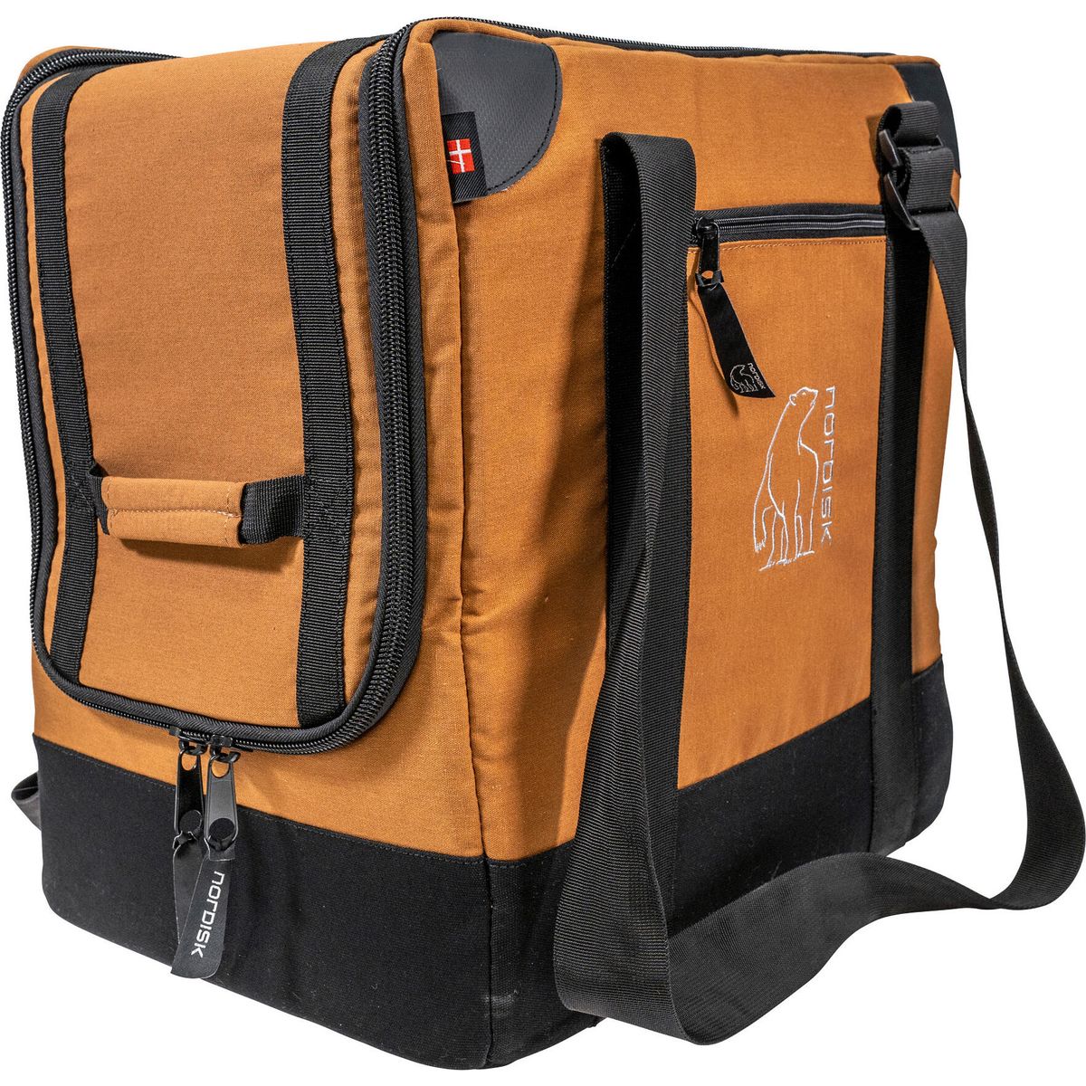 Nordisk Torden Stove Bag neutral 149031