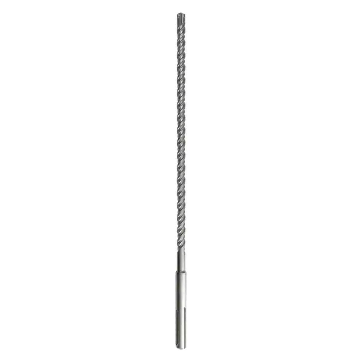 Dedra Betonbohrer SDS MAX QUATRO 16x570/430 (16 Millimeter) (WXQ1657)