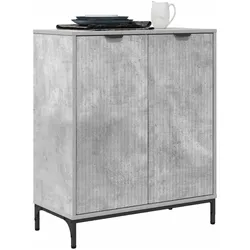 vidaXL, Kommode + Sideboard, Connor (33 x 69.50 x 82 cm)