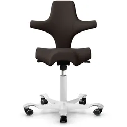 HAG Capisco 8106 Leder Wollsdorf Paloma Soft Sofort Lieferbar!