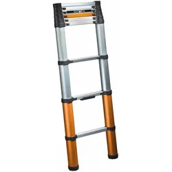 Batavia, Leiter + Gerüst, Giraffe Air (Trittleiter, 263 cm)