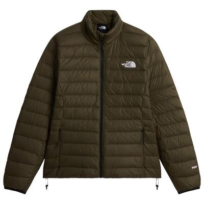 The North Face - Women's Classic Down Jacket - Daunenjacke Gr M oliv