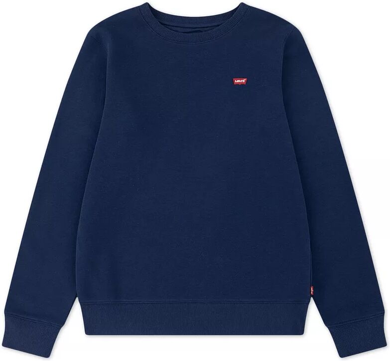 Levi's® - Sweatshirt, 16A, Marine