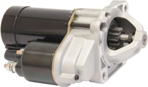 Mapco Starter 13652 Für Ford