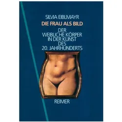 Die Frau als Bild, Fachbücher von Silvia Eiblmayr