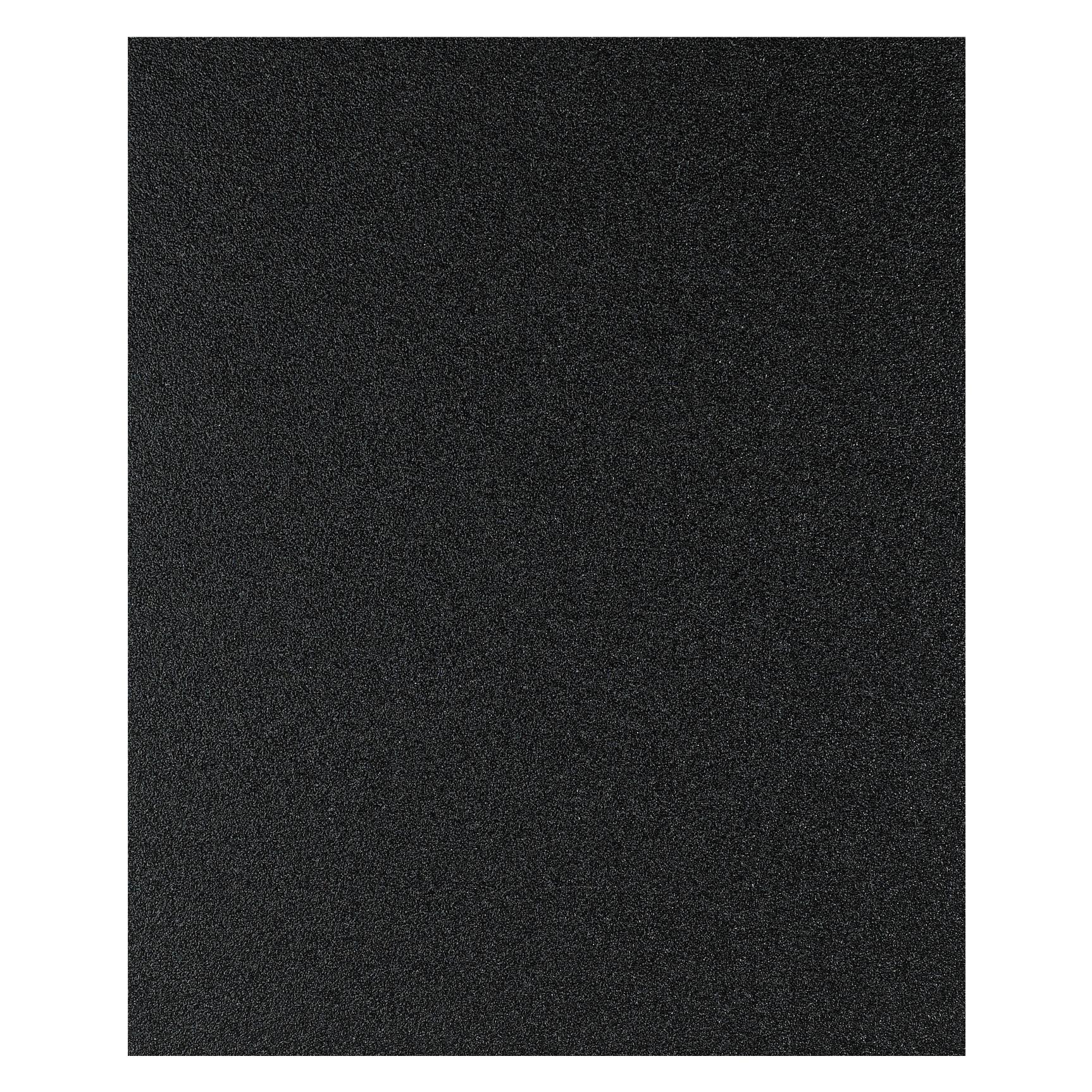 DIY Handschleifpapier SiC wasserfest, 230 x 280 mm, P80 (2609256B99)