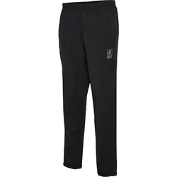 HUMMEL hmlGG12 TRACK PANTS WOMAN black XS