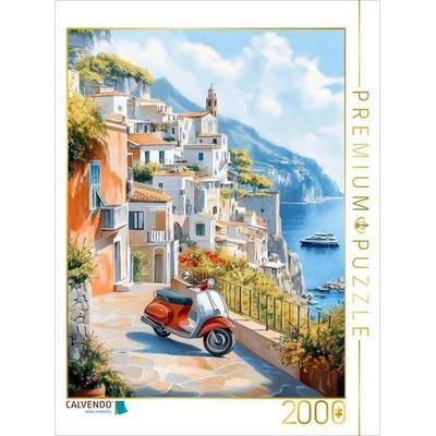 CALVENDO Puzzle Liebenswert | 2000 Teile Lege-Größe 90x67cm Foto-Puzzle für glückliche Stunden