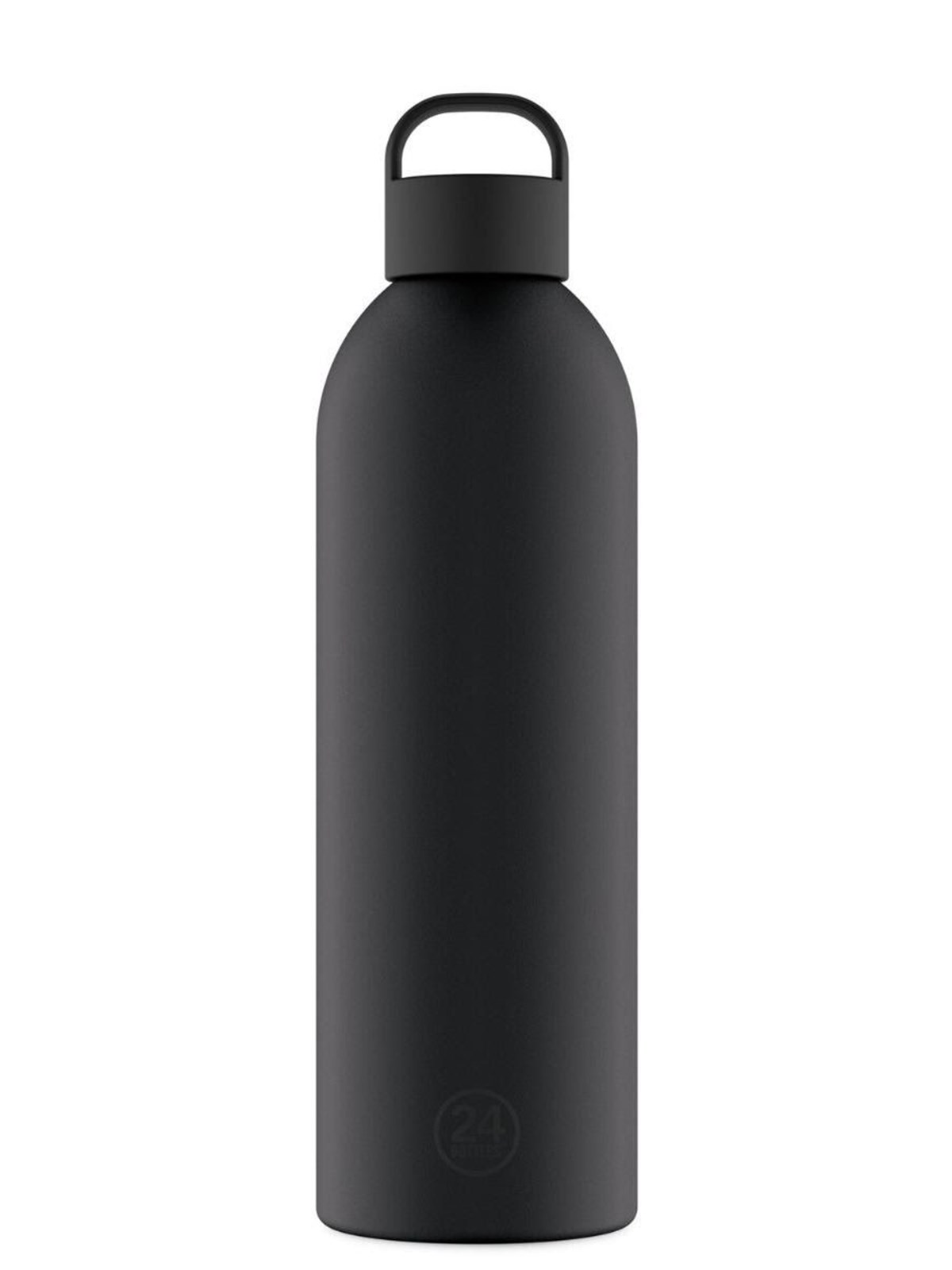 24Bottles - Clima - Tuxedo Black - 1500 ml